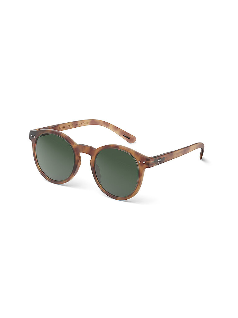 Izipizi Gafas de sol #M marrón