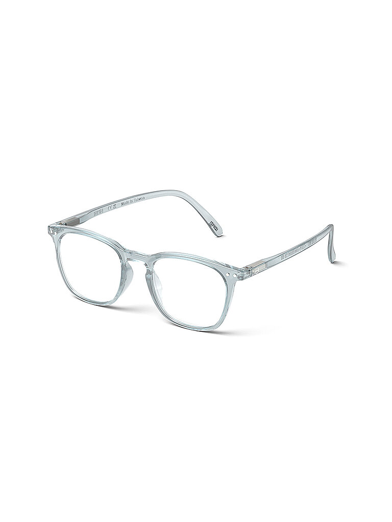 Gafas de lectura READING #E azul claro +2