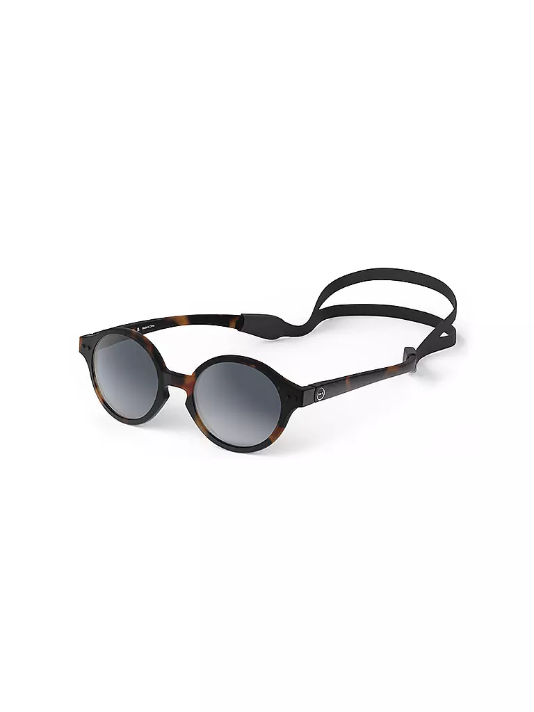 IZIPIZI | Baby Sonnenbrille SUN BABY 0-9 Monate #D | dunkelblau