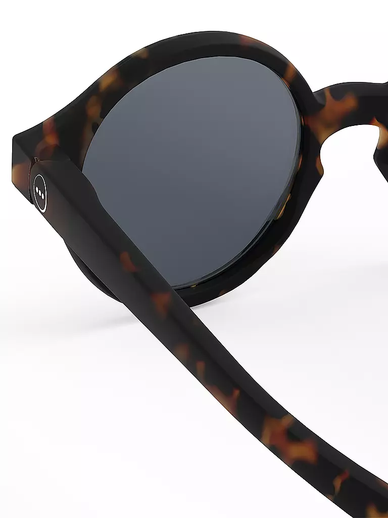 IZIPIZI | Baby Sonnenbrille SUN BABY 0-9 Monate #D | dunkelblau