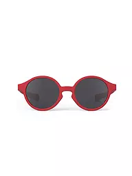 IZIPIZI | Baby Sonnenbrille SUN KIDS 9-36 Monate #D | Rojo