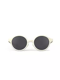 IZIPIZI | Baby Sonnenbrille SUN KIDS 9-36 Monate #D | Blanco