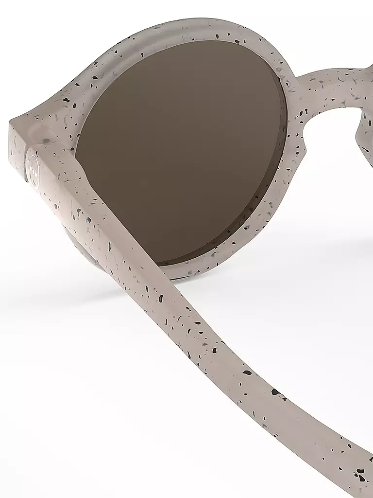 IZIPIZI | Baby Sonnenbrille SUN KIDS 9-36 Monate #D | Beige