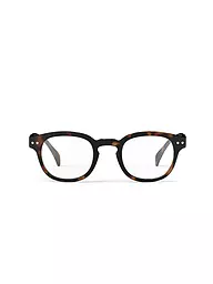 IZIPIZI | Gafas de lectura READING #C | Marrón