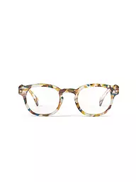 IZIPIZI | Gafas de lectura READING #C | Marrón
