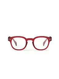 IZIPIZI | Gafas de lectura READING #C | Rojo
