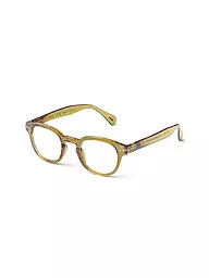 IZIPIZI | Gafas de lectura READING #C | Oliva