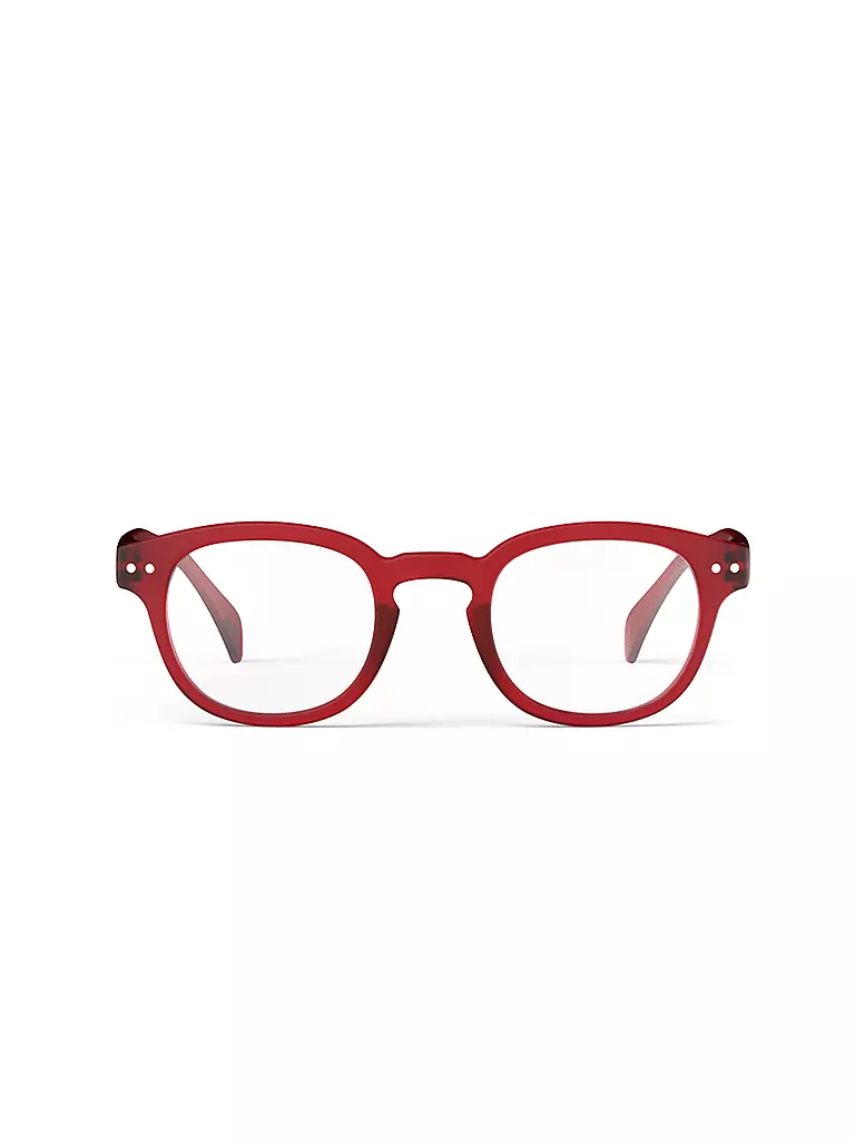 IZIPIZI | Gafas de lectura READING #C | rot