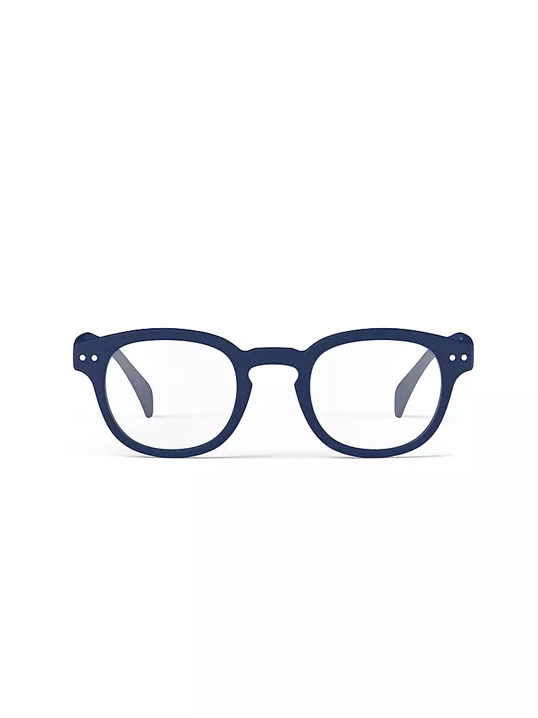 IZIPIZI | Gafas de lectura READING #C | blau