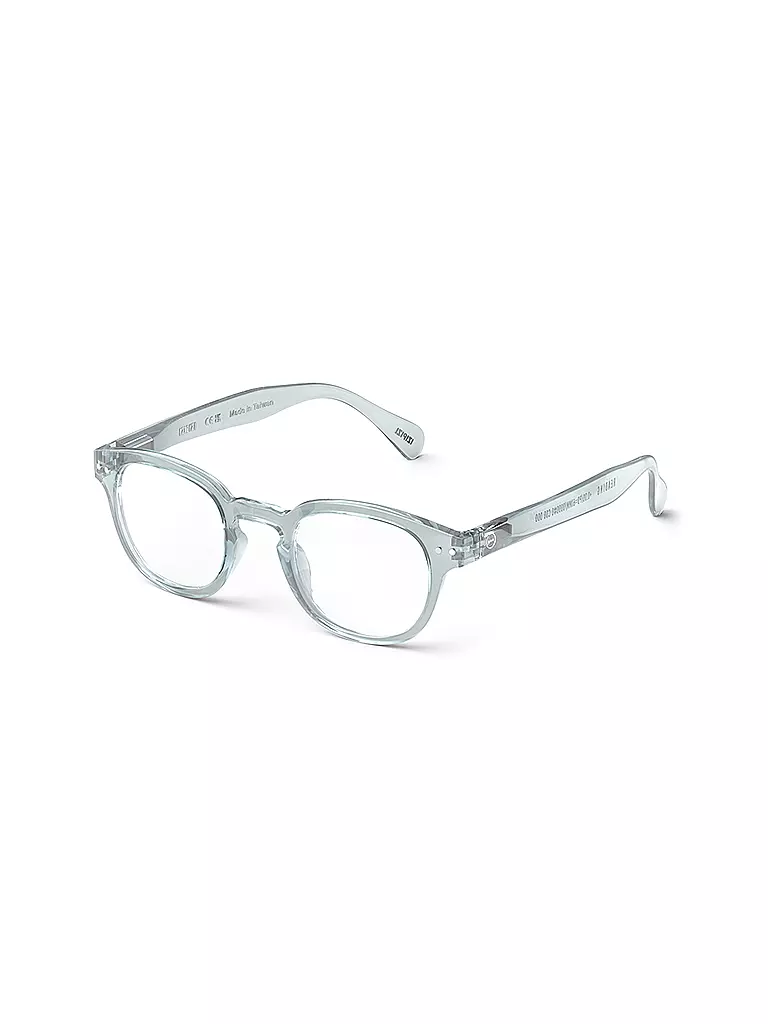 IZIPIZI | Gafas de lectura READING #C | hellblau