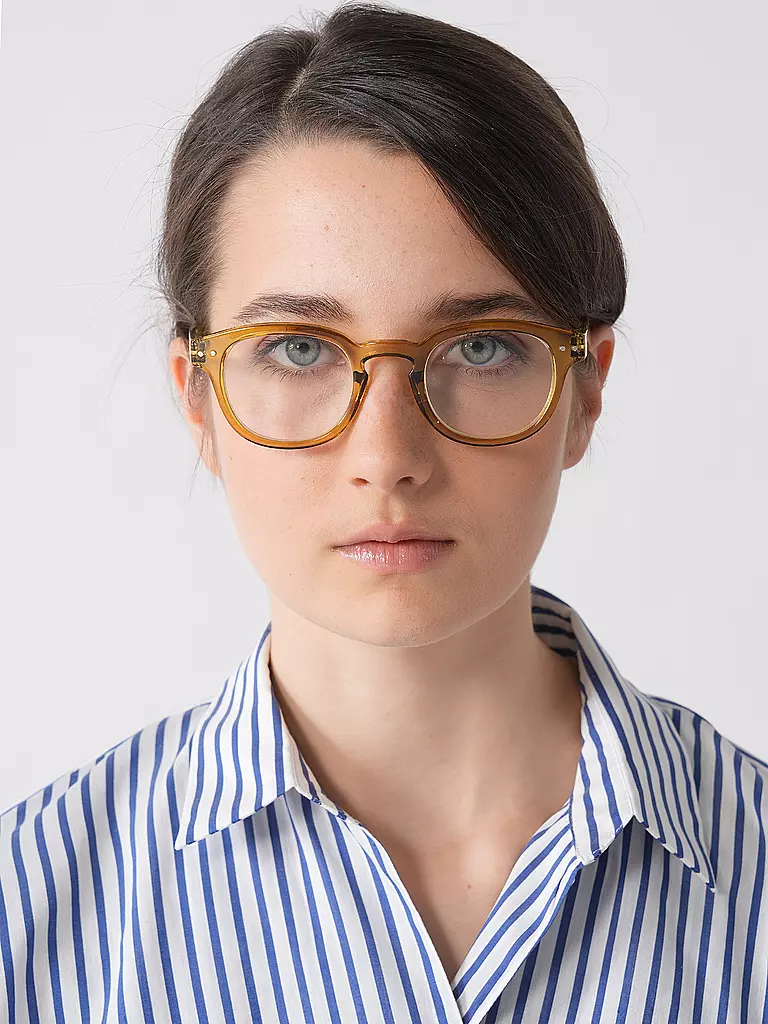 IZIPIZI | Gafas de lectura READING #C | olive
