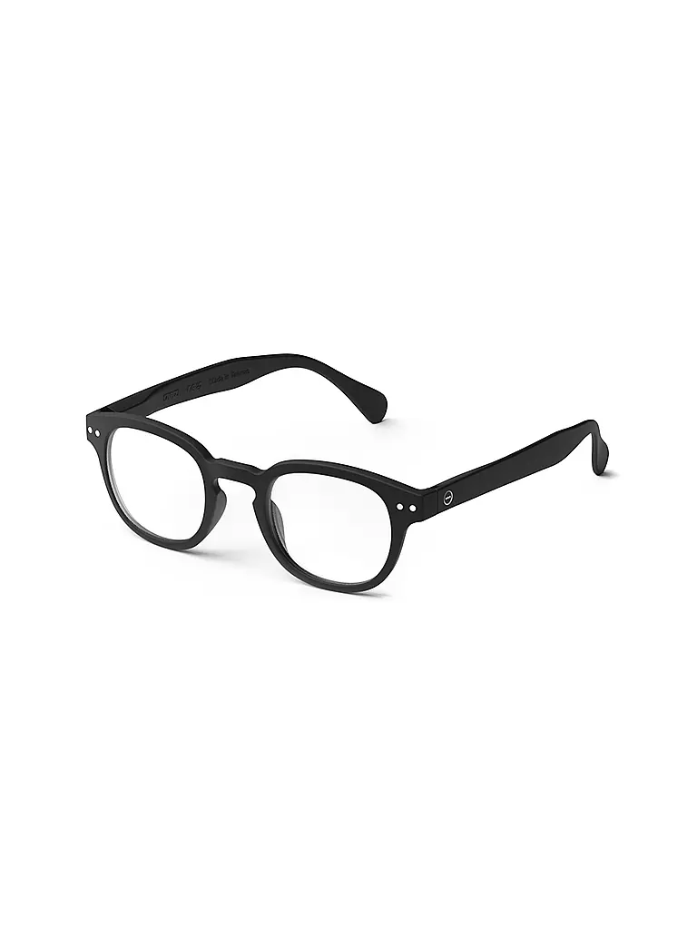 IZIPIZI | Gafas de lectura READING #C | schwarz