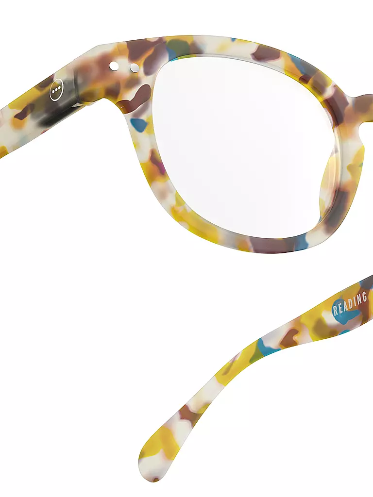 IZIPIZI | Gafas de lectura READING #C | 