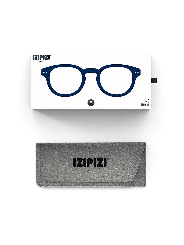 IZIPIZI | Gafas de lectura READING #C | 