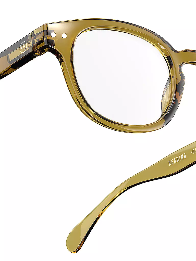 IZIPIZI | Gafas de lectura READING #C | 