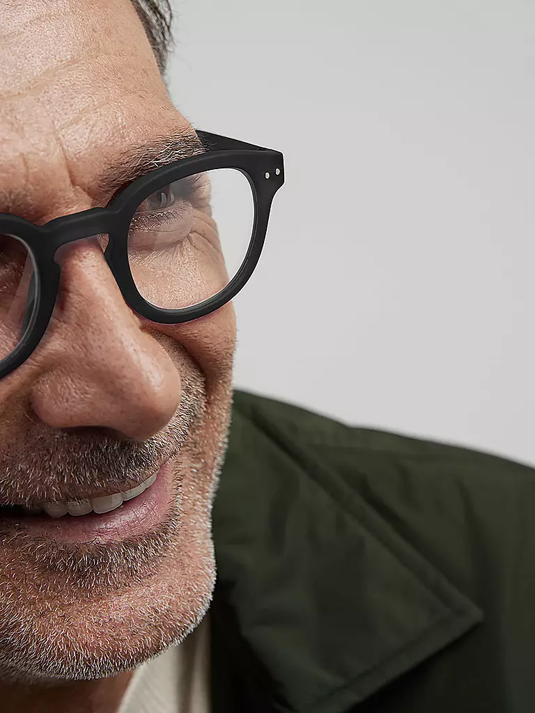 IZIPIZI | Gafas de lectura READING #C | schwarz