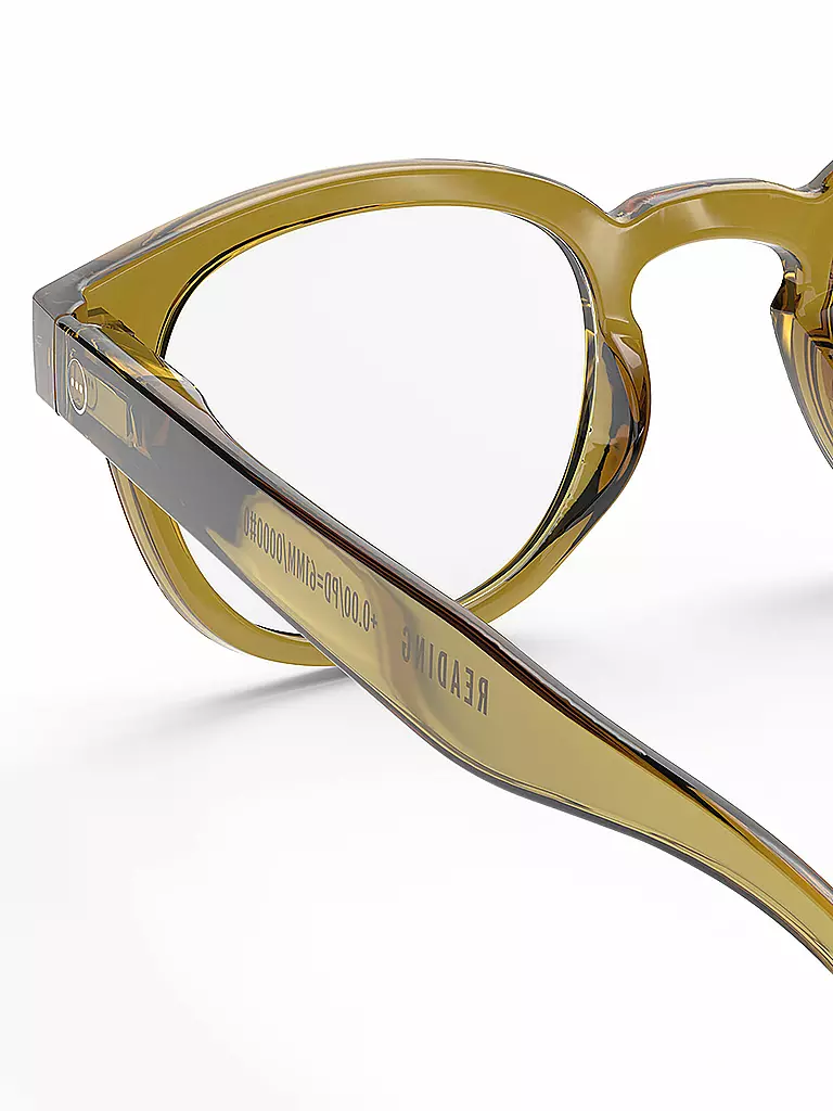 IZIPIZI | Gafas de lectura READING #C | 