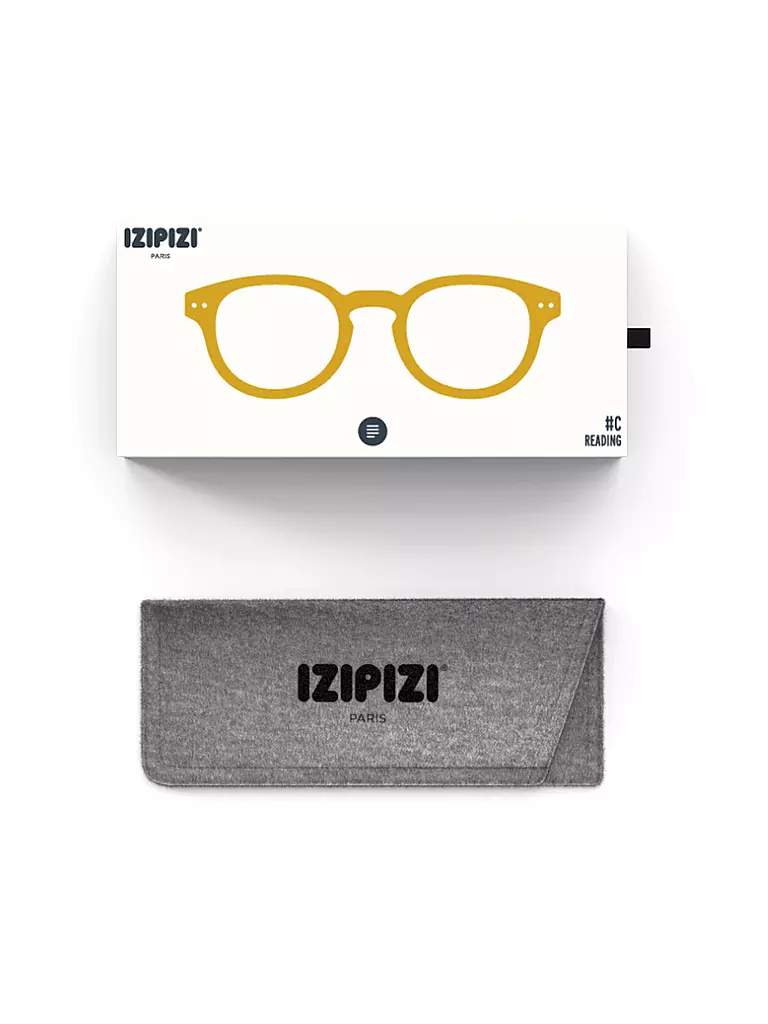 IZIPIZI | Gafas de lectura READING #C | 