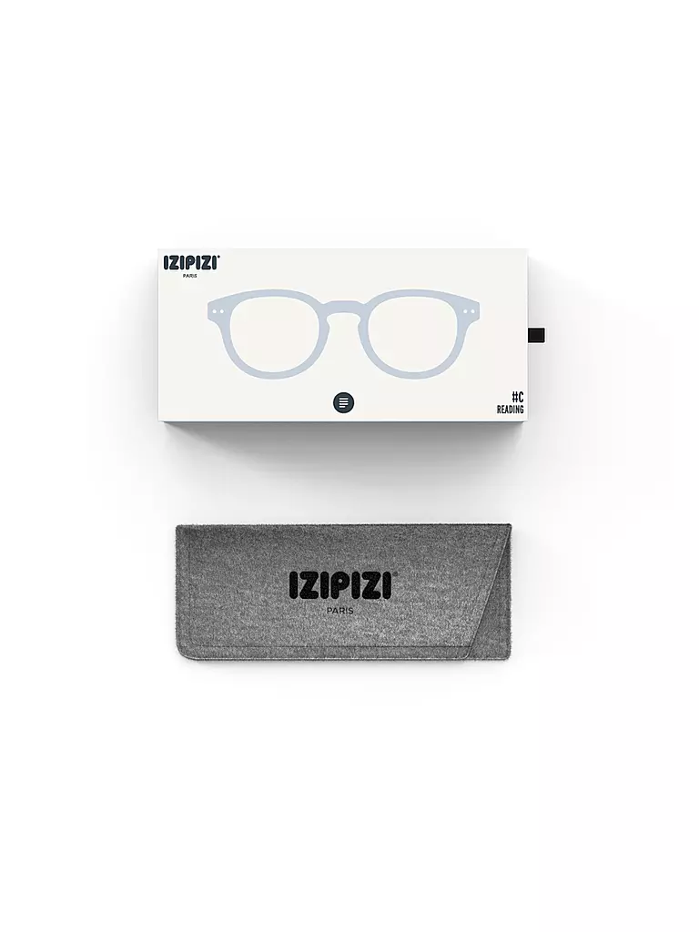 IZIPIZI | Gafas de lectura READING #C | 