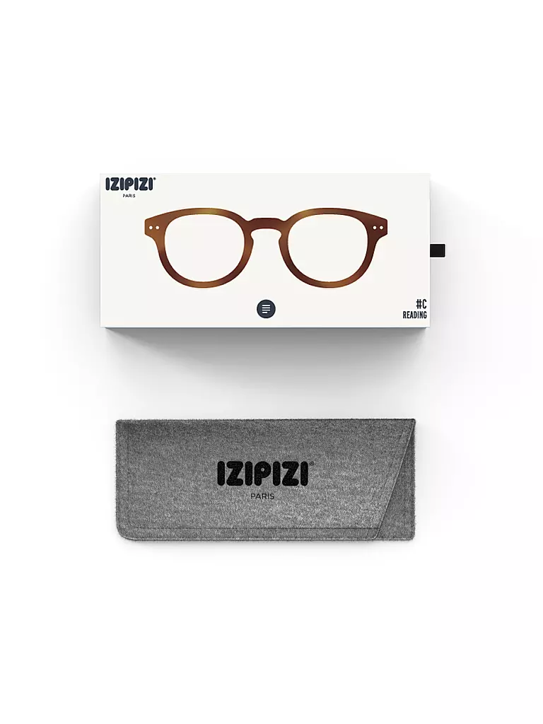 IZIPIZI | Gafas de lectura READING #C | 