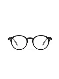 IZIPIZI | Gafas de lectura READING #D | Negro