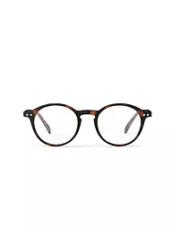 IZIPIZI | Gafas de lectura READING #D | Marrón