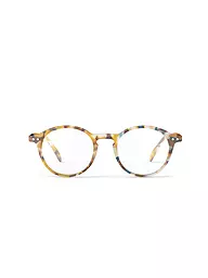 IZIPIZI | Gafas de lectura READING #D | Marrón