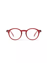 IZIPIZI | Gafas de lectura READING #D | Rojo