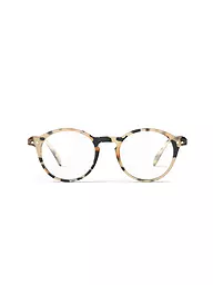 IZIPIZI | Gafas de lectura READING #D | Marrón