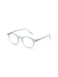 IZIPIZI | Gafas de lectura READING #D | Azul claro