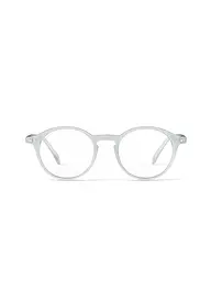IZIPIZI | Gafas de lectura READING #D | Gris claro