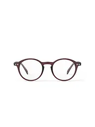 IZIPIZI | Gafas de lectura READING #D | Marrón