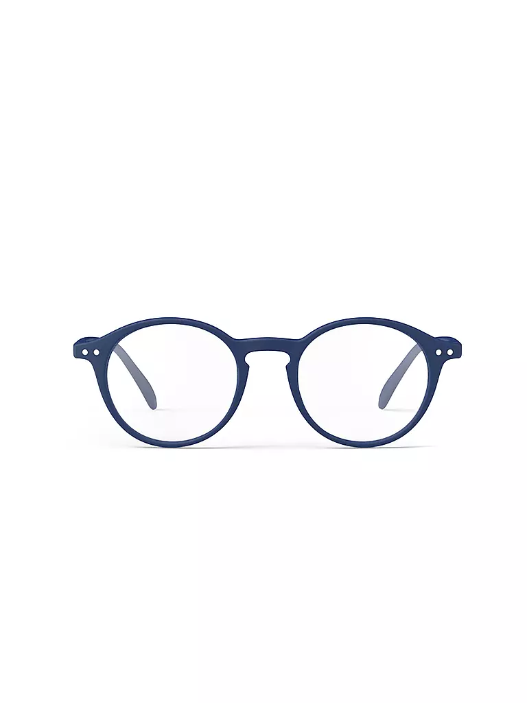 IZIPIZI | Gafas de lectura READING #D | blau