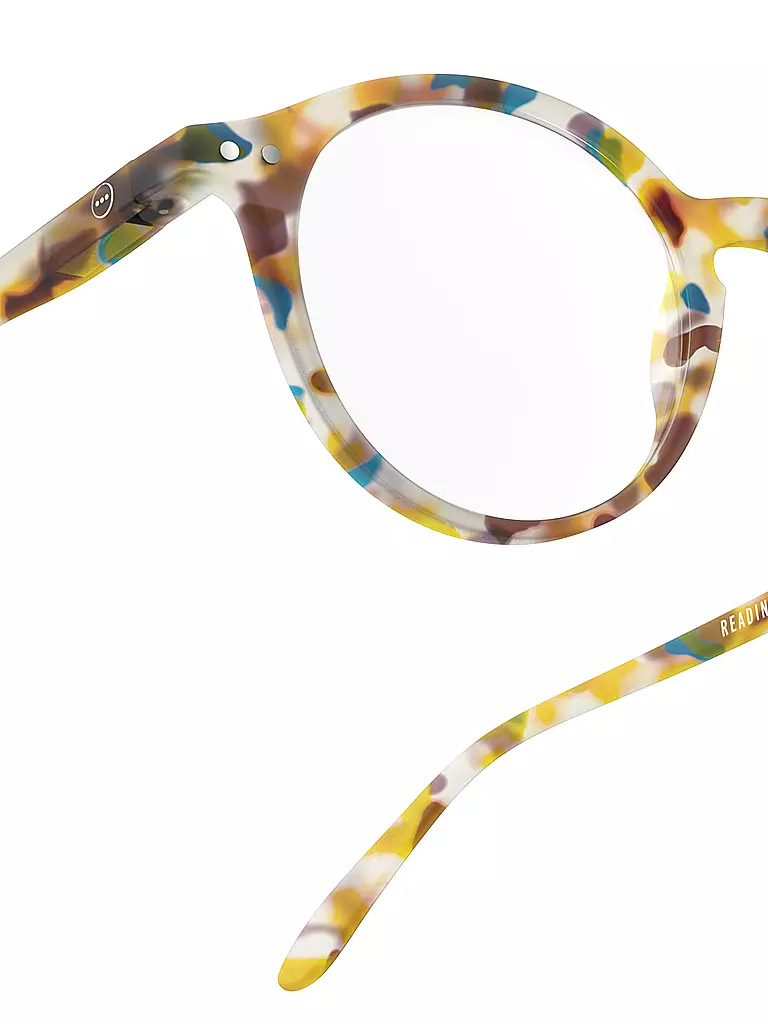 IZIPIZI | Gafas de lectura READING #D | 