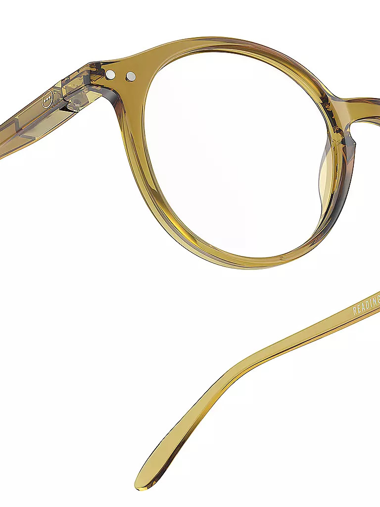 IZIPIZI | Gafas de lectura READING #D | 