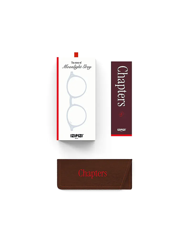 IZIPIZI | Gafas de lectura READING #D | 