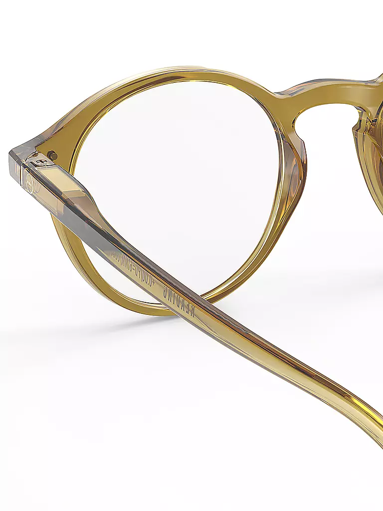 IZIPIZI | Gafas de lectura READING #D | 