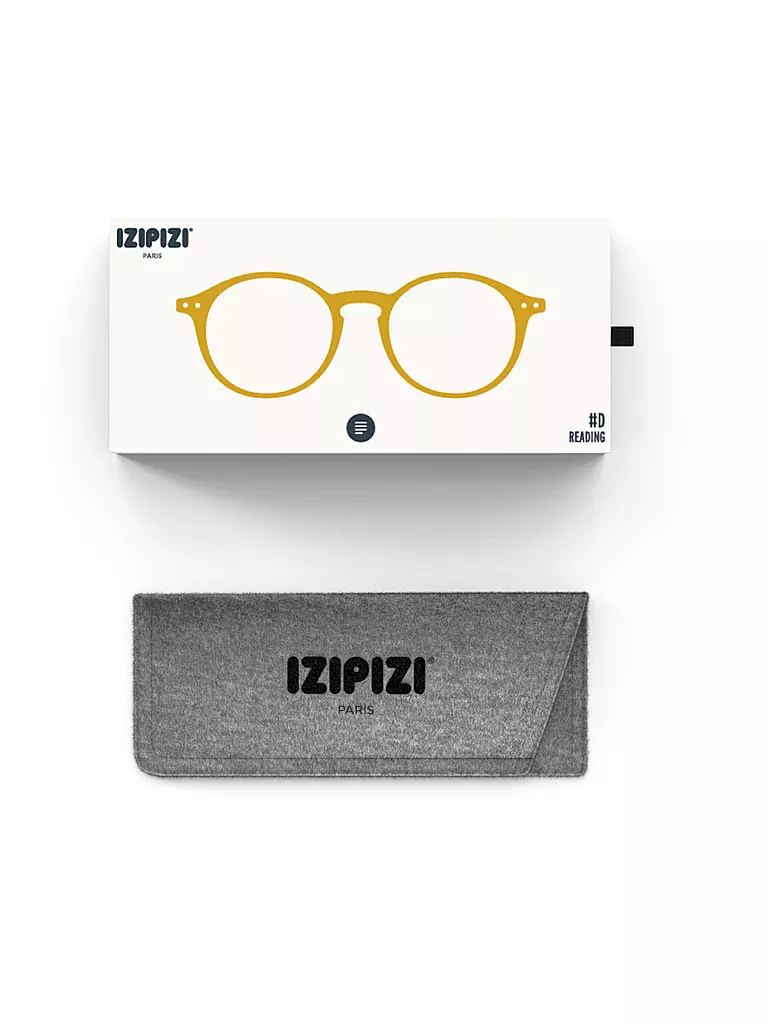 IZIPIZI | Gafas de lectura READING #D | 
