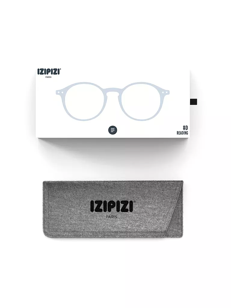 IZIPIZI | Gafas de lectura READING #D | 