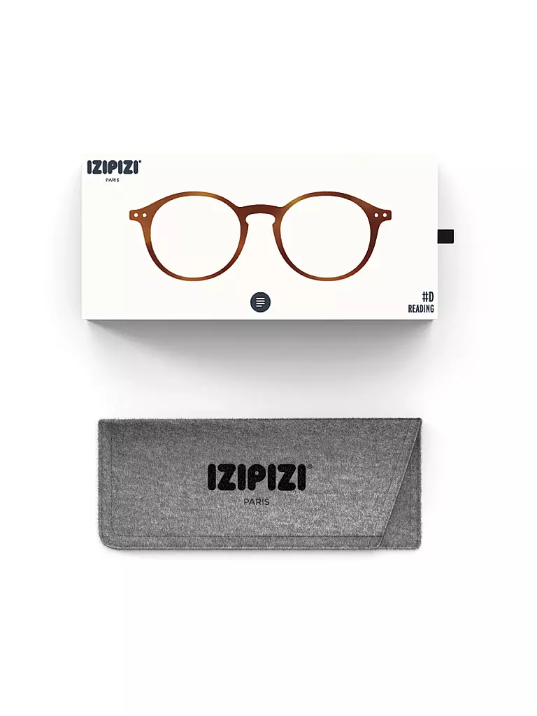 IZIPIZI | Gafas de lectura READING #D | 
