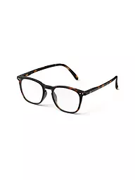 IZIPIZI | Gafas de lectura READING #E | Marrón
