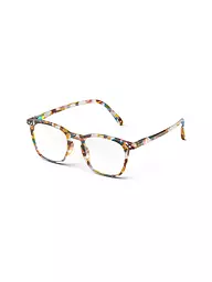 IZIPIZI | Gafas de lectura READING #E | Marrón