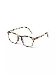 IZIPIZI | Gafas de lectura READING #E | Marrón