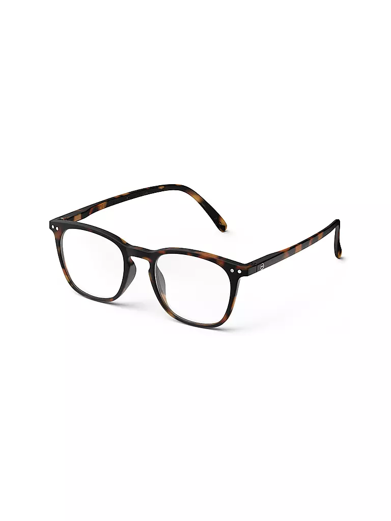 IZIPIZI | Gafas de lectura READING #E | braun
