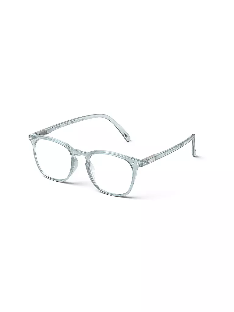 IZIPIZI | Gafas de lectura READING #E | hellblau