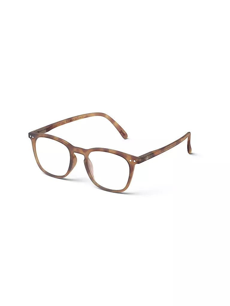 IZIPIZI | Gafas de lectura READING #E | braun