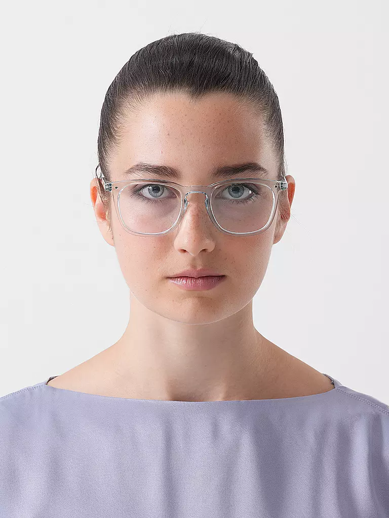 IZIPIZI | Gafas de lectura READING #E | hellblau