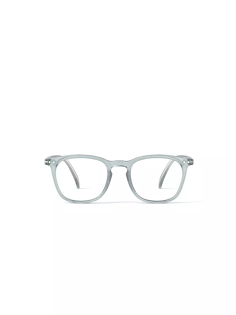 IZIPIZI | Gafas de lectura READING #E | hellblau