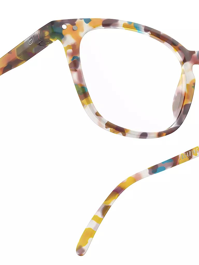 IZIPIZI | Gafas de lectura READING #E | 