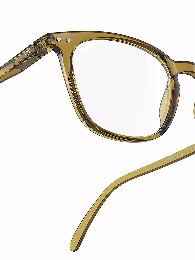 IZIPIZI | Gafas de lectura READING #E | 
